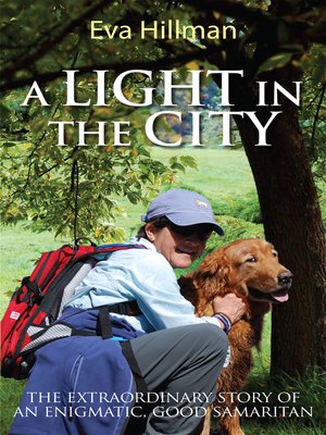 cover image of A Light in the City